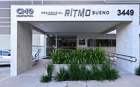 Flat - Setor Bueno T-63 - Lindo e Aconchegante